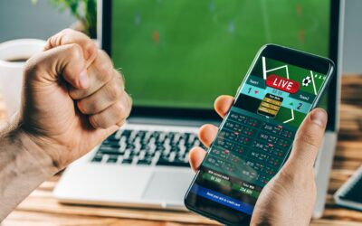 www bet365.gr: The Leading Online Betting Platform