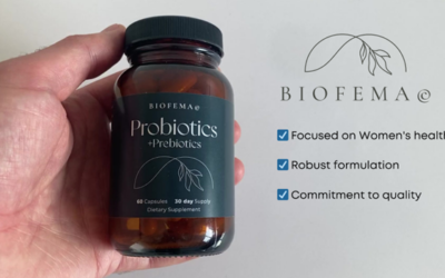 Biofema Probiotics Evaluation 2024