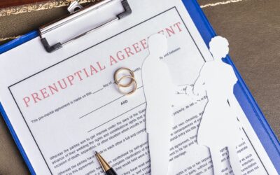 San Diego Divorce Planning: The Significance of Prenuptial Agreements