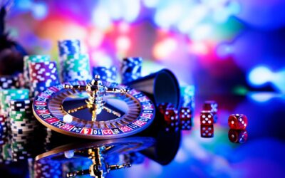 Australian Casino Gaming Platforms Engage All Senses