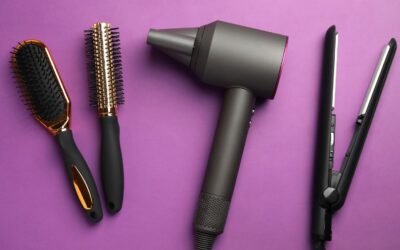 Harness the Power of a Thermal Brush: The Ultimate Practices