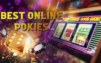 Strategies For Success: Playing Online Pokies in Australia