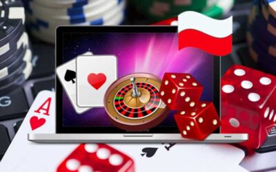 Ranking of Online Casinos in Poland: A Comprehensive Guide
