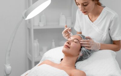 Decoding Cosmetic Procedures: What Is Facial Botox?