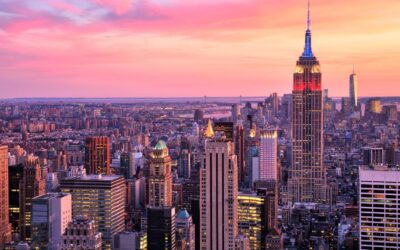 A Step-by-Step Guide to Planning the Ultimate New York Experience