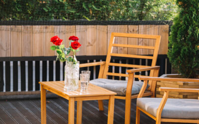 Comparative Guide to Decking Materials: What You Need to Know