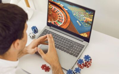 Dewataspin: Exploring the Popularity, Gameplay, and Strategies of this Online Casino Game