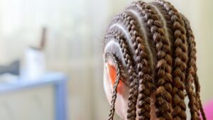nadine's hair braiding photos