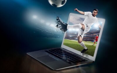 The Rising Star of Online Betting – Mbet87