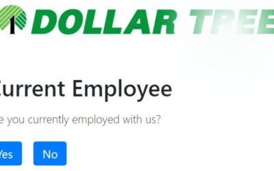 MyDoculivery.com/Dollar Tree: Accessing Employee Pay Stubs Made Easy