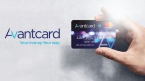 myavantcard.com personal offer code