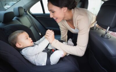 Vehicle Picks For Your Child’s Safety