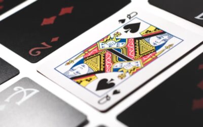 Beginner’s Guide to Live Dealer Blackjack: A Thrilling Introduction to the World of Online Gambling