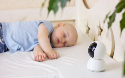 How to Set Up and Install Your Baby Monitor Correctly