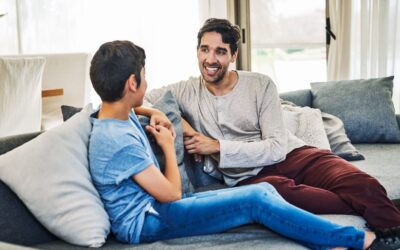 How to Support Your Child’s Emotional Recovery