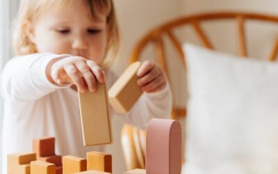Why Early Childhood Education Is Important for Further Academic Success