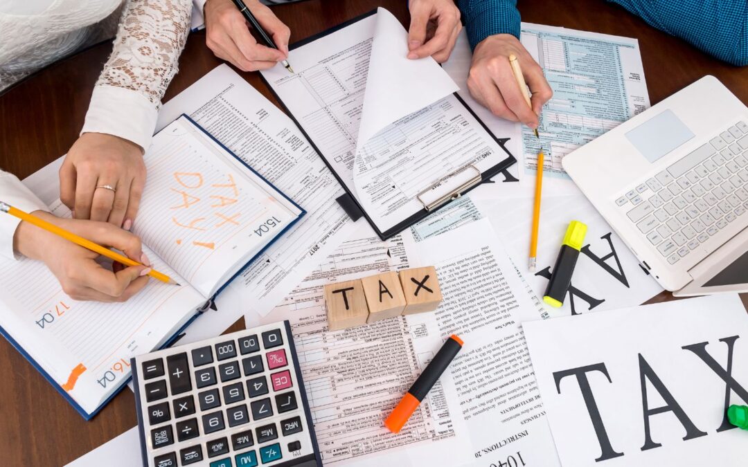 Navigating Business Expenses: A Guide To Efficient Tax Filing