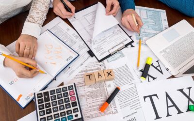 Navigating Business Expenses: A Guide To Efficient Tax Filing