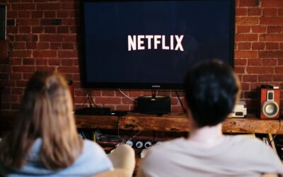 Your Ultimate Guide to Access and Navigate netflix.comtv8