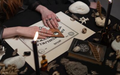 Hasbro Inc: The Popular Company with Commercial Rights – Perusahaan Populer Apa Yang Memiliki Hak Komersial Atas Papan Ouija