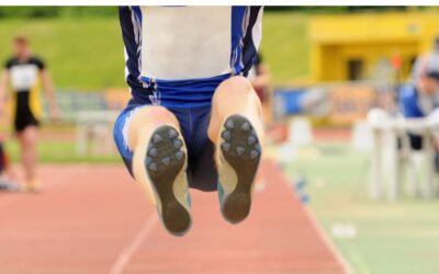 Hal-Hal Yang Perlu Dihindari Dalam Lompat Jauh Adalah: Key Mistakes to Avoid in Long Jump