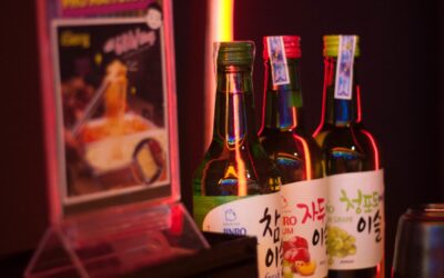 Soju11: Unveiling the Latest Trends in Korean Spirits