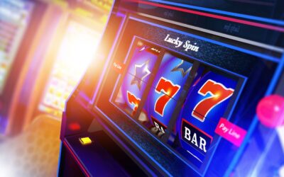 A Strategic Guide to Winning on Gapslot Slot