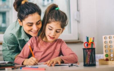 How Can Costa Rican Moms Help Their Children Learn Both English And Spanish?