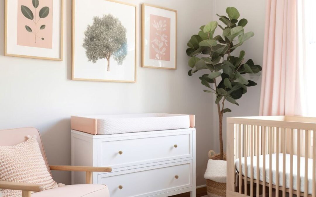 Essential Safety Tips for Your Baby’s Nursery: Gear, Safety Over Aesthetics, and More