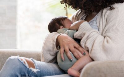 Essential Breastfeeding Accessories