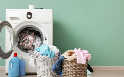 Repair and Maintenance of Washing Machines