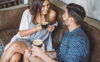 Making It Work: Married Dating Dos and Don’ts
