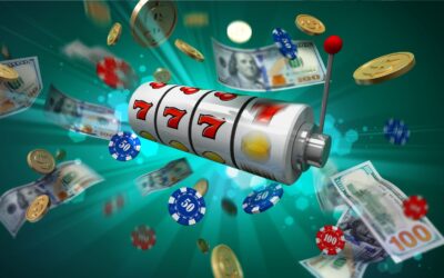 Community Building Through Slot Competitions: Strengthening Bonds at the Casino