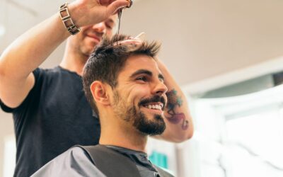 The Ultimate Guide to Hair Cut Barrie Unveiling the Secrets of Perfect Haircuts