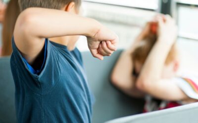 What To Do If Your Child Is Being Bullied?