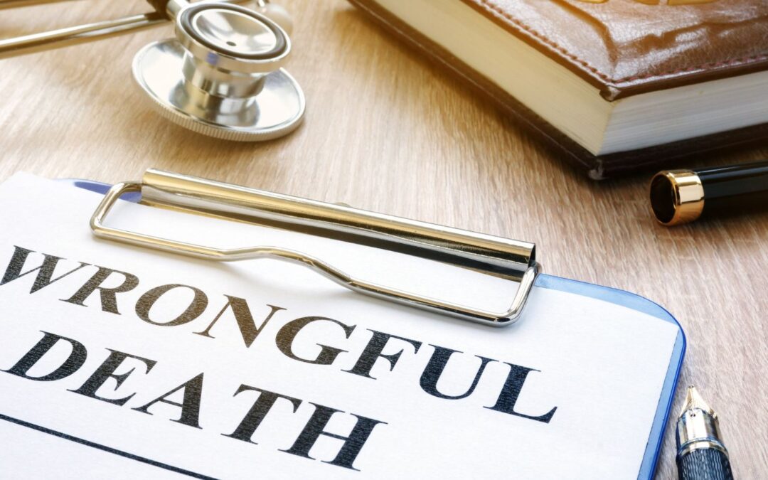 Legal Options For Families Dealing With The Wrongful Death Of A Child