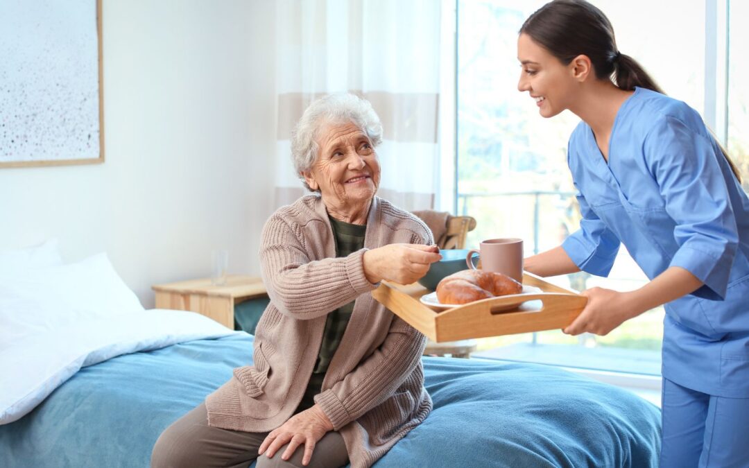 Navigating Financial Assistance For Elderly Home Care