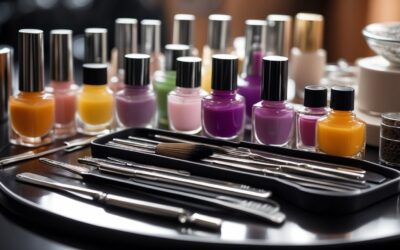 Choosing the Right Nail Kit: Your Guide to Perfect Home Manicures