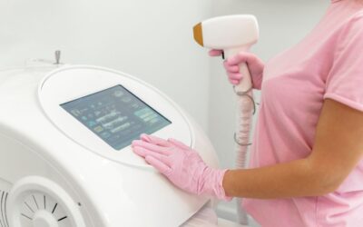 Expert Tips for Finding the Perfect Laser Hair Removal Machine for Sale