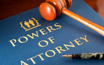 Planning Ahead: Why Every Parent Should Consider Setting Up a Power of Attorney