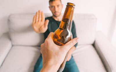 Five Options You Have for Giving up Alcohol Effectively