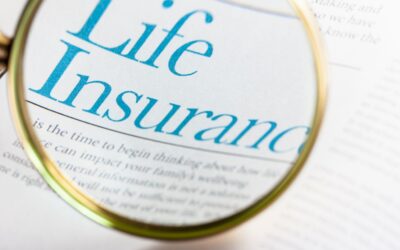 Should You People Take Out Life Insurance?