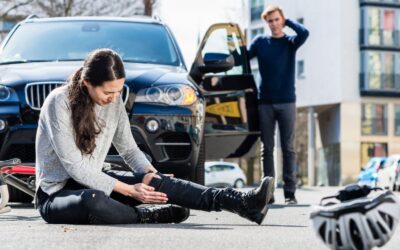 What Are Your Next Steps After a Personal Injury?