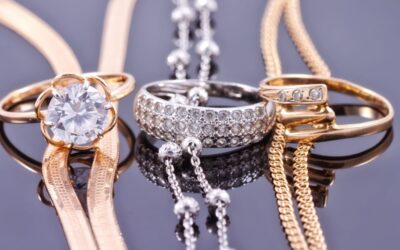 From Classic to Contemporary – Finding the Right Jewelry Gift for Your Wife