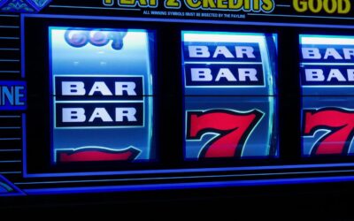 The Psychology of Slot Machines: How Design Elements Influence Player Behaviour