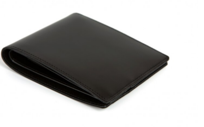 Ideal Features To Look For In A High-Quality Leather Wallet For Men