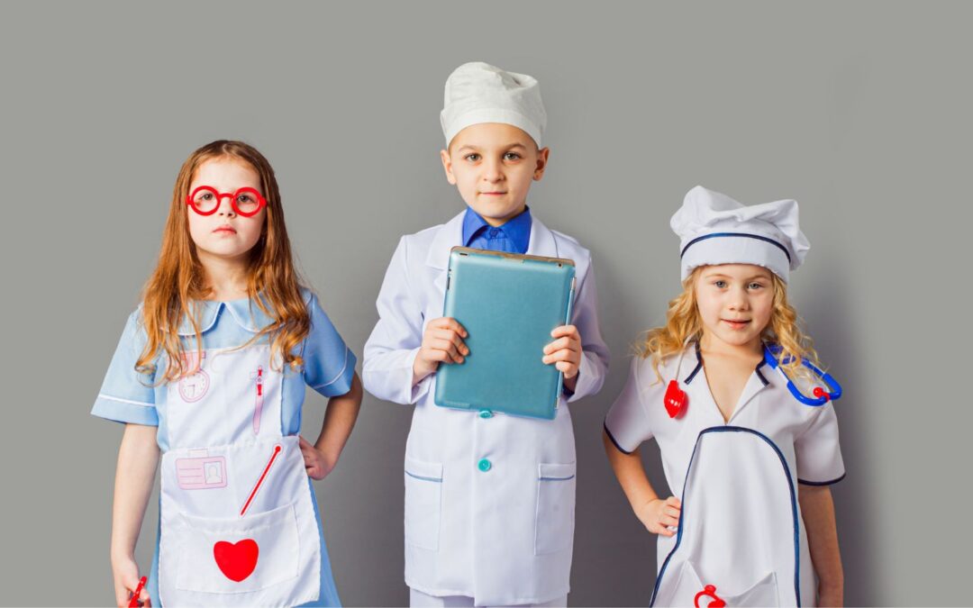 Supporting Your Child’s Dream: How To Help Them Prepare For Medical School