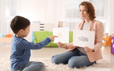 Autism Spectrum Therapist Guiding Light for Families