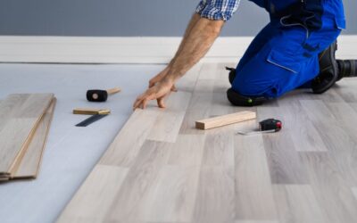 How Do I Choose The Right Flooring Material For My Home?