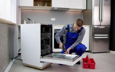 Expert Tips for Appliance Repair Near Me